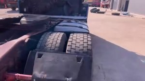 EL20459 - Renault Magnum AE 385