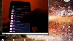 Меняем бутанимацию на AnDroid смартфоне