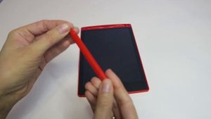 ХОББИХИТ Планшет для рисования LCD экран, 8,5 дюймов | Детский графический планшет для рисования