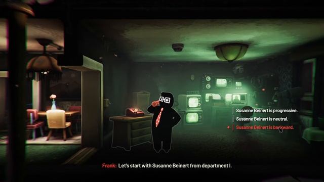 20220306 我看到自己未來 - Beholder 3(3) смотреть онлайн