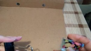 3 СПОСОБА сделать подставки для смартфона с биндеров для бумаги