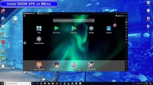 Download SNOW app For PC (Windows 10/8/7) without Bluestacks