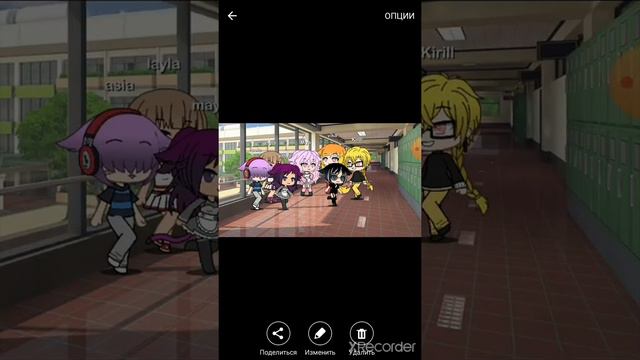 Как называется мини фильм будет во 2 части. Это мой первый мини-фильм 2-рую часть буду делать с про смотреть онлайн