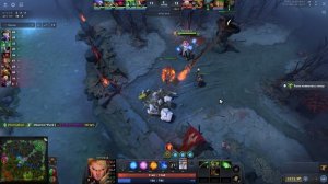 Dota 2 All Pick Invoker #7.31b 04_05_2022