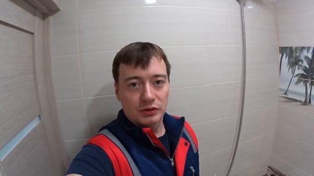 Ремонт в старостройке под ключ. Практичный ремонт.