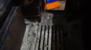 Теплообменник (котел, змеевик) в кирпичную печку своими руками