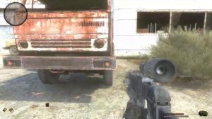 STALKER DOLLCHAN 8 №7 ДЕКОДЕР И ТАЙНИК МАНЕКЕНА