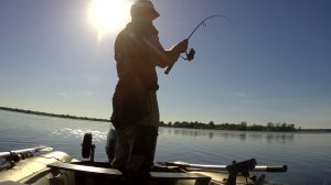 Волжские заливы.Каменка Разнежье.рыбалка на спиннинг.