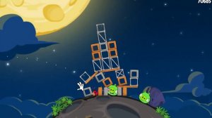 Český LetsPlay l Angry Birds: Space l Miluju ty Angry Prasata :D l part 1