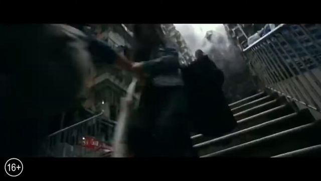 БУДУЩИЕ ФИЛЬМЫ MONSTERVERS И ПРОДВИЖЕНИЕ КИНОВСЕЛЕННОЙ смотреть онлайн