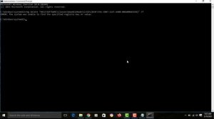 Fix - Error 2738 Could Not Access VBScript Run Time For Custom Action   Windows 10 / 8 / 7