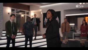 Афтепати - Бен Шварц в детективной комедии от Криса Миллера