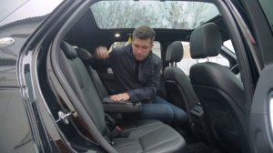 Land Rover Discovery Sport Тест-Драйв.Anton Avtoman