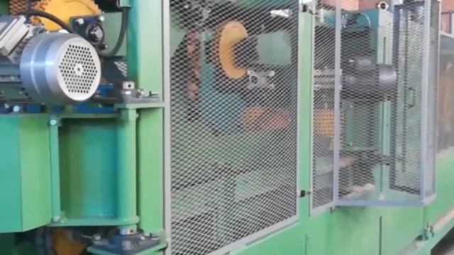 Брусовальный лесопильный станок (брусовал) | ProSaw смотреть онлайн