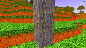 ?Я НАШЕЛ СИМУЛЯТОР МАЙНКРАФТА 2 ОТ OPPANA GAMES! ЧТО ЭТО ТАКОЕ? РАЗРАБОТЧИКИ ВИДИМО ПОШУТИЛИ!