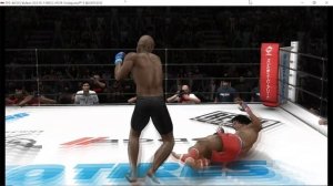 Ufc Undisputed 3 Rpcs3 My Settings