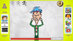 Horrid Henry: Big Box of Pranks