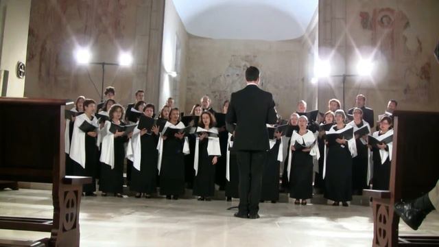 Aldeia da Caridade - Eurico Carrapatoso