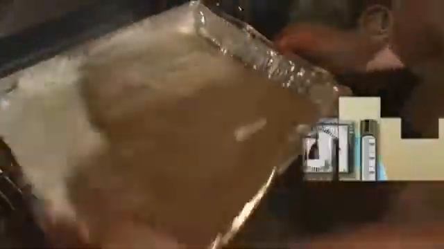 Торт «Фейерверк» смотреть онлайн