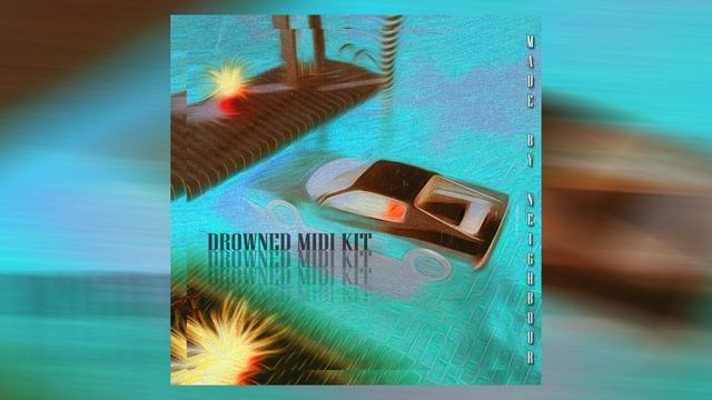 FREE Wheezy x Gunna Type Midi Kit/Midi Pack 2022 "Drowned" by @neighbour_bt смотреть онлайн