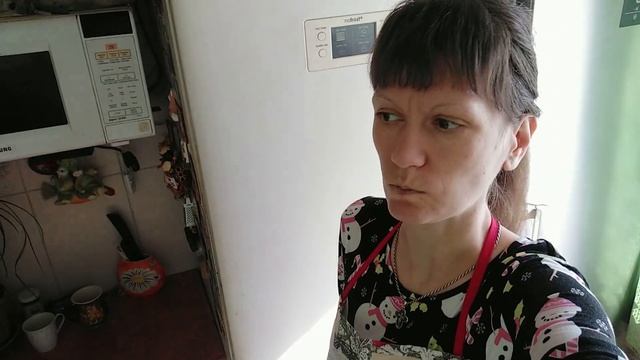 ПРАЗДНИЧНЫЙ ОБЕД / ГОТОВИМ ДОМА / СТИРКА