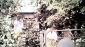 Петриковка ретро