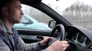 Обзор merсedes c 280 кузов w204 4-matic, тест-драй мерседес с280 "Конь Огонь" от Авто-Лето