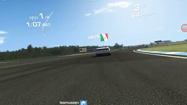 Не долгий заезд. От терминатора.2 серия😎 смотреть онлайн