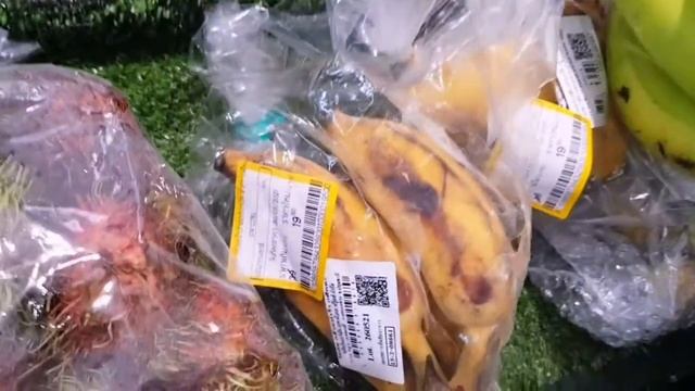 Какие нынче цены на продукты в тайских супермаркетах и дешевле ли чем на рынках смотреть онлайн