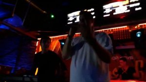 Алексей Потехин и Сергей Богданов