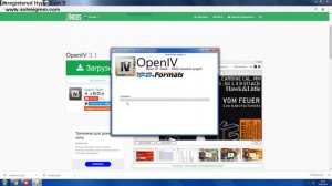 Как установить open 4