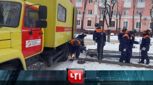 «ЧП»: 9 января 2024 года | «Чрезвычайное происшествие» на НТВ