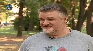 Юрий Момотов, посвящённый монах монастыря Шаолинь, мастер цигун и ушу