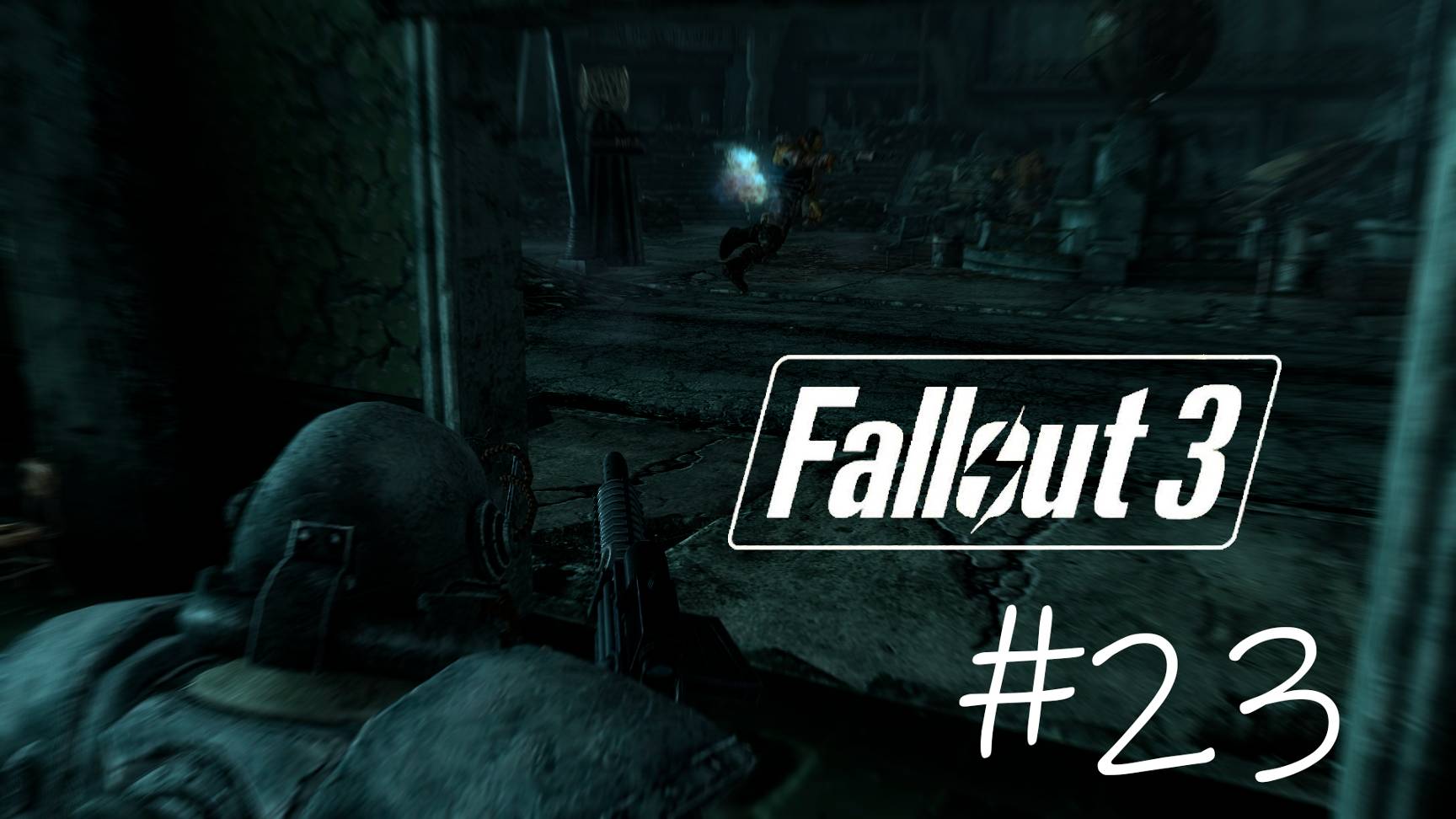 Fallout 3 #23