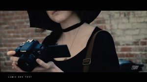 Panasonic Lumix GH5 Test || 4k 60fps