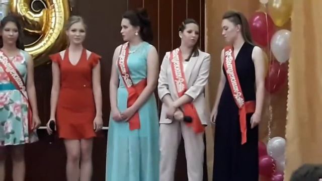 Напутствия классного руководителя выпускникам! смотреть онлайн