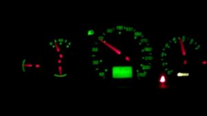 Ситроен С5 2002 2.0 бензин 0-100 км/ч