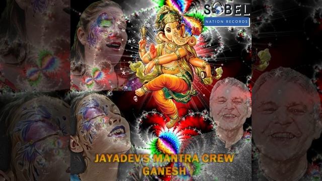 Ganesh (OK James Enlightened Radio Edit) смотреть онлайн