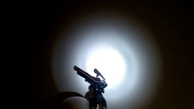 установка линзы в фонарь \ тесты фонариков с Aliexpress \ CREE or Lattice Bright LEDs смотреть онлайн