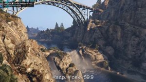 Обзор + тесты сборки ПК среднего сегмента за 45.000р. Intel Core i5-6500 + Nvidia GTX Palit 1060 6G