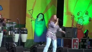 Ирина Сурина. Сядь в любой поезд