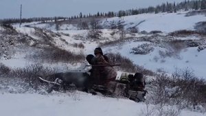 Ямаху викинг перевернули.Yamaha Viking Professiona