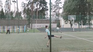 лагерь Дубки ролик