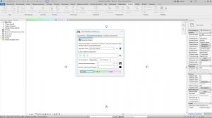 Revit. Раскраска вкладок. Расширенные настройки