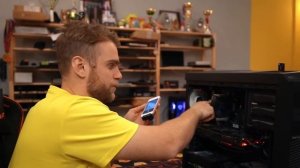 Падает FPS в играх на Ryzen 5 3600 ??