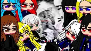 ???The Eminence in Shadow React a tik toks+Rap do Beellzebub (SNV) |Enygma| Cid As beellzebub???