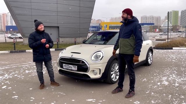 Mini cooper отзывы владельцев. Обзор mini cooper clubman s. Мини купер обзор. Автоподбор