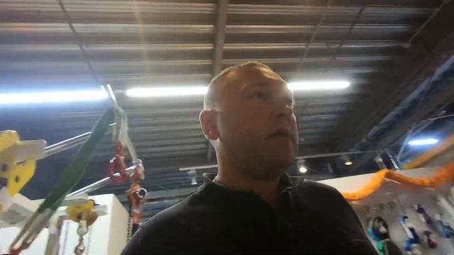 Эта вещь увеличивает срок службы стяжного ремня. Магазин СТРОПСЕРВИС смотреть онлайн