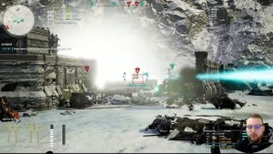 MechWarrior 5: Mercenaries ЛЕГЕНДАРНЫЙ МЕХ NIGHTSTAR NSR-9J НАЙТСТАР