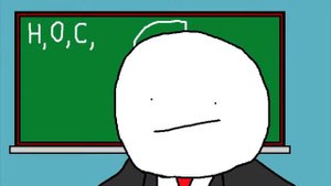 H - Водород, O - Кислород, C - Углерод, Я | 1 ЧАС